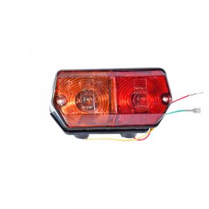 LAMPA SEMNALIZARE SPATE DR/STG